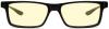 Геймърски очила GUNNAR Vertex Onyx, Amber Natural, Черен | GUN-VER-00113 1