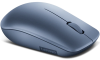 LENOVO 530 безжична мишка, Abyss Blue | GY50Z18986 3
