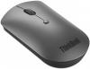 Безжична Bluetooth безшумна мишка Lenovo ThinkBook, Сива | 4Y50X88824 2