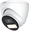 HDCVI Kамера за вътрешно и външно видеонаблюдение Dahua, 2 Megapixel, 2.8mm | HAC-HDW1239T-A-LED-0280B-S3 1