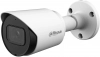 HDCVI камера за вътрешно и външно видеонаблюдение Dahua, 2MP, 2.8 mm | HAC-HFW1200T-0280B-S6 1