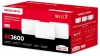 Безжична Mesh система Mercusys Halo H27BE (3-pack), BE3600, Multi-Gigabit, Бяла 4