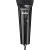 Настолен микрофон HAMA MIC-P35 Allround, Черен | HAMA-139905 3