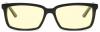 Геймърски очила GUNNAR Haus Onyx, Amber, Черен  | GUN-HAU-00101 1
