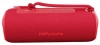 Bluetooth тонколона HiFuture Alpha, 20W, Червена 2