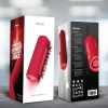 Bluetooth тонколона HiFuture Alpha, 20W, Червена 5