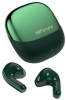 Безжични слушалки HiFuture ChromeBuds, Зелени | 6972576182715 1