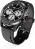 Смарт часовник HiFuture Flex2, 1.39" FHD IPS, 46 мм, Black | 6972576181862 2
