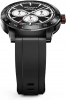 Смарт часовник HiFuture Flex2, 1.39" FHD IPS, 46 мм, Black | 6972576181862 4