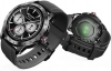 Смарт часовник HiFuture Flex2, 1.39" FHD IPS, 46 мм, Black | 6972576181862 7