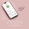 Bluetooth тонколона HiFuture LINO S Latte, 12W, Бежова | 6972576182876 4
