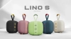 Bluetooth тонколона HiFuture LINO S Latte, 12W, Бежова | 6972576182876 5