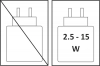 Bluetooth тонколона HiFuture LINO S Latte, 12W, Бежова | 6972576182876 9
