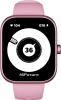 Смарт часовник HiFuture Lume Pro, 1.85" AMOLED, 44 мм, Pink | 6972576182432 1
