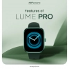 Смарт часовник HiFuture Lume Pro, 1.85" AMOLED, 44 мм, Pink | 6972576182432 7