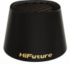 Bluetooth тонколона HiFuture Mega S Black, 5W, Черна 1
