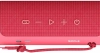 Bluetooth тонколона HiFuture Ripple, 30W, Червена 4