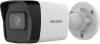 IP камера за вътрешно и външно видеонаблюдение Hikvision DS-2CD1023G2-IUF, 2MP, 2.8mm, Бяла 1