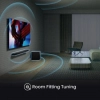 Аудио система Hisense AX3120Q, 3.1.2ch Dolby Atmos, Черна | AX3120Q 9