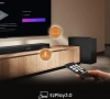 Аудио система Hisense AX3120Q, 3.1.2ch Dolby Atmos, Черна | AX3120Q 11