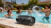 Bluetooth тонколона Hisense FlexBoom Black, 80W, Черна 10