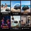Bluetooth тонколона Hisense VoyageBoom, 360W, Черна 7
