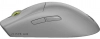 Безжична геймърскa мишка Corsair M75 AIR Ultra-Lightweight, MARKSMAN 26K, Сива | CH-931D102-EU 5