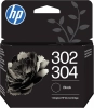 Консуматив HP 302/304 High Yield Black Original Ink Cartridge | B7RT7AE 1