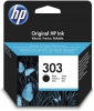 Консуматив HP 303 Black Original Ink Cartridge | T6N02AE 1