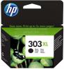 Консуматив HP 303XL, черен | T6N04AE 1