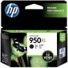 Оригинален консуматив HP 950XL, Черен | CN045AE 1