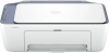 Мултифункционалано устройство HP DeskJet 2922 All-in-One, Цветен печат, Бял | A24HVB 1