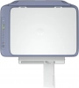 Мултифункционалано устройство HP DeskJet 2922 All-in-One, Цветен печат, Бял | A24HVB 5