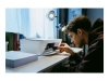 Мултифункционалано устройство HP DeskJet 2922 All-in-One, Цветен печат, Бял | A24HVB 7