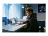 Мултифункционалано устройство HP DeskJet 2922 All-in-One, Цветен печат, Бял | A24HVB 8