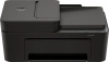 Мултифункционално устройство HP DeskJet 4320 All-in-One, Черен | A24HMB 1