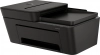 Мултифункционално устройство HP DeskJet 4320 All-in-One, Черен | A24HMB 3