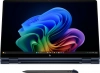 HP EliteBook X Flip G2i 14 AI, 14.0" IPS WUXGA, Touch, Intel Core Ultra 7 356H, 32GB, 1TB SSD, Win 11 Pro, Blue | D95MNET 3
