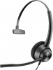 Слушалки HP Poly EncorePro 310 Monaural с Quick Disconnect TAA, USB-A, Черни | 77T43AA 1