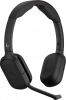Безжични Bluetooth слушалки HP Poly Focus 625 Stereo, Черни | C56XPAA#AC3 2
