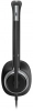 Слушалки HP Poly Mission 625, USB-C/USB-A, Черни | C01C6AA#AC3 4