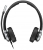 Слушалки HP Poly Mission 625, USB-C/USB-A, Черни | C01C6AA#AC3 5