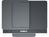 Мултифункционално устройство HP Smart Tank 750 AiO,  Ethernet, Цветен печат, с евтин консуматив, Бял/Сив | 6UU47A 4