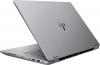 HP ZBook Fury G1i AI 18, 18.0" WQXGA IPS 165Hz, Intel Core Ultra 9 285HX, 64GB, 2TB SSD, NVIDIA RTX PRO 3000 12GB, Win 11 Pro, Silver | 98L73ET 4
