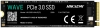 Hiksemi WAVE(P) 128GB SSD, PCIe Gen 3 x 4, NVMe  | HS-SSD-WAVE(P)-128G 1
