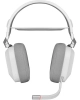 Безжични геймърски слушалки Corsair HS80 RGB, Бели | CA-9011236-EU 3
