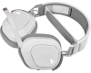 Безжични геймърски слушалки Corsair HS80 RGB, Бели | CA-9011236-EU 5