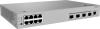 Комутатор Huawei eKitEngine S220-8T4S, управляем Layer 2, Gigabit Ethernet 1
