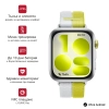Смарт часовник Huawei Watch Fit 5 Niki-B19W Silver, 1.82", 42мм | 6942103189722 1