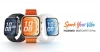 Смарт часовник Huawei Watch Fit 5 Pro Niki-B29FS, 1.92", 44мм | 6942103189746 8